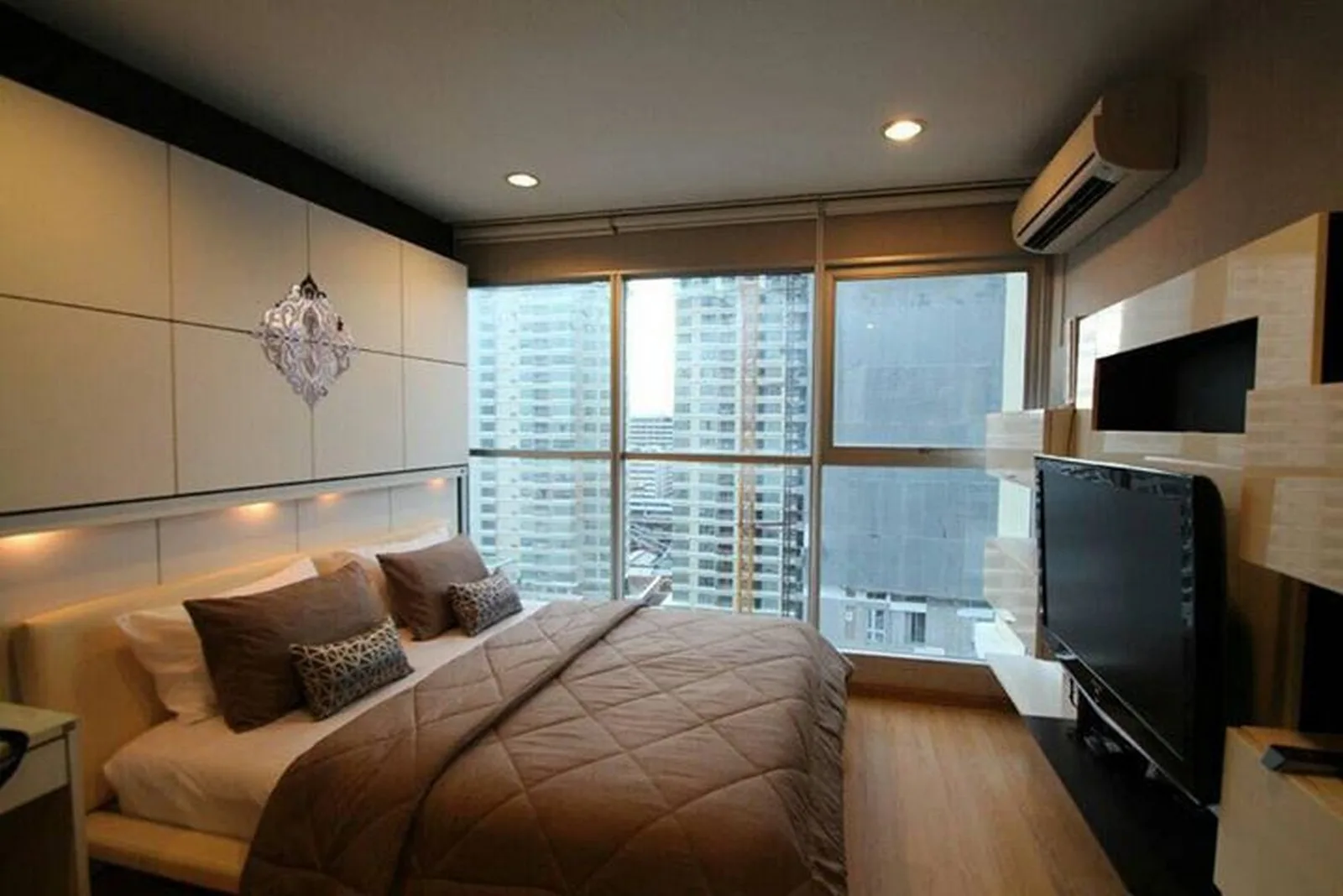 The Address Siam — photo 1