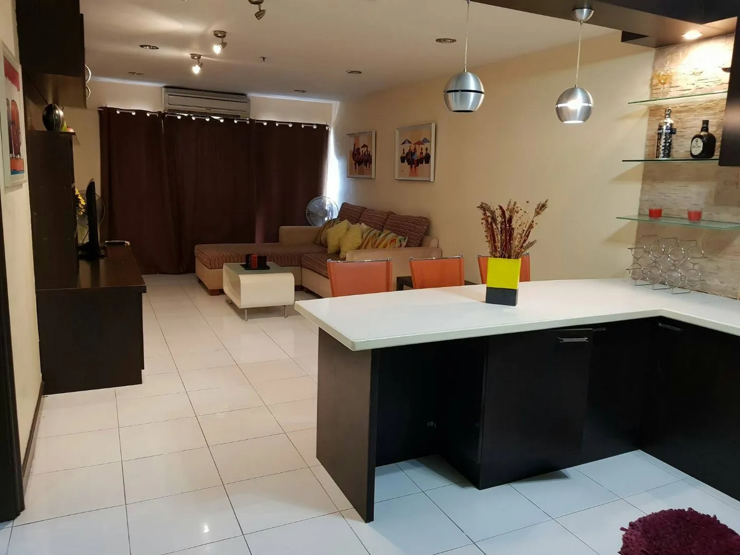 Bangna Residence — photo 1