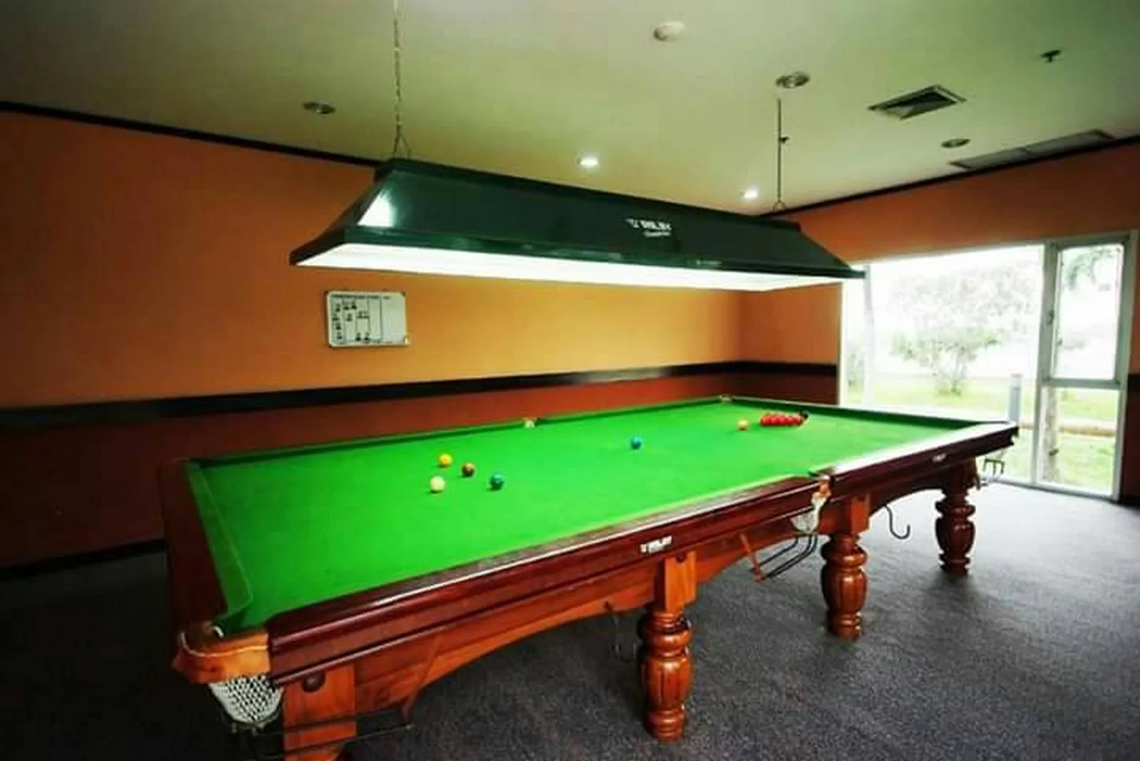 Bangna Residence — photo 6