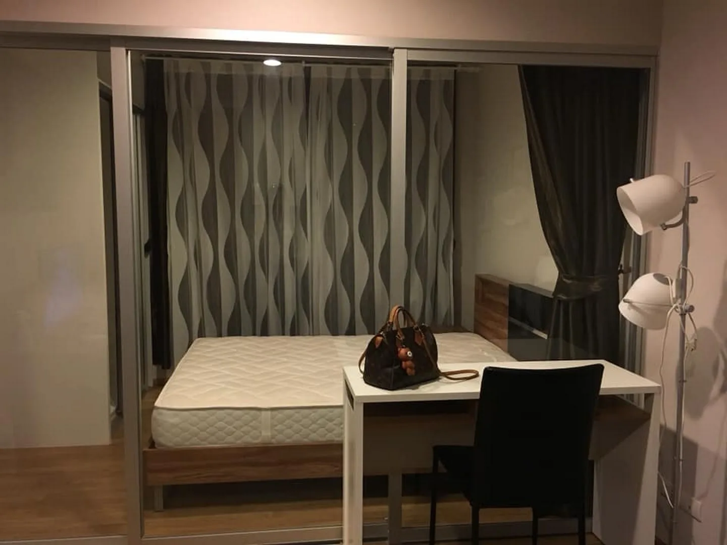 Fuse Chan - Sathorn — photo 1