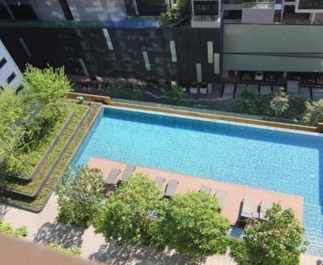Lumpini Suite Phetchaburi - Makkasan — photo 3