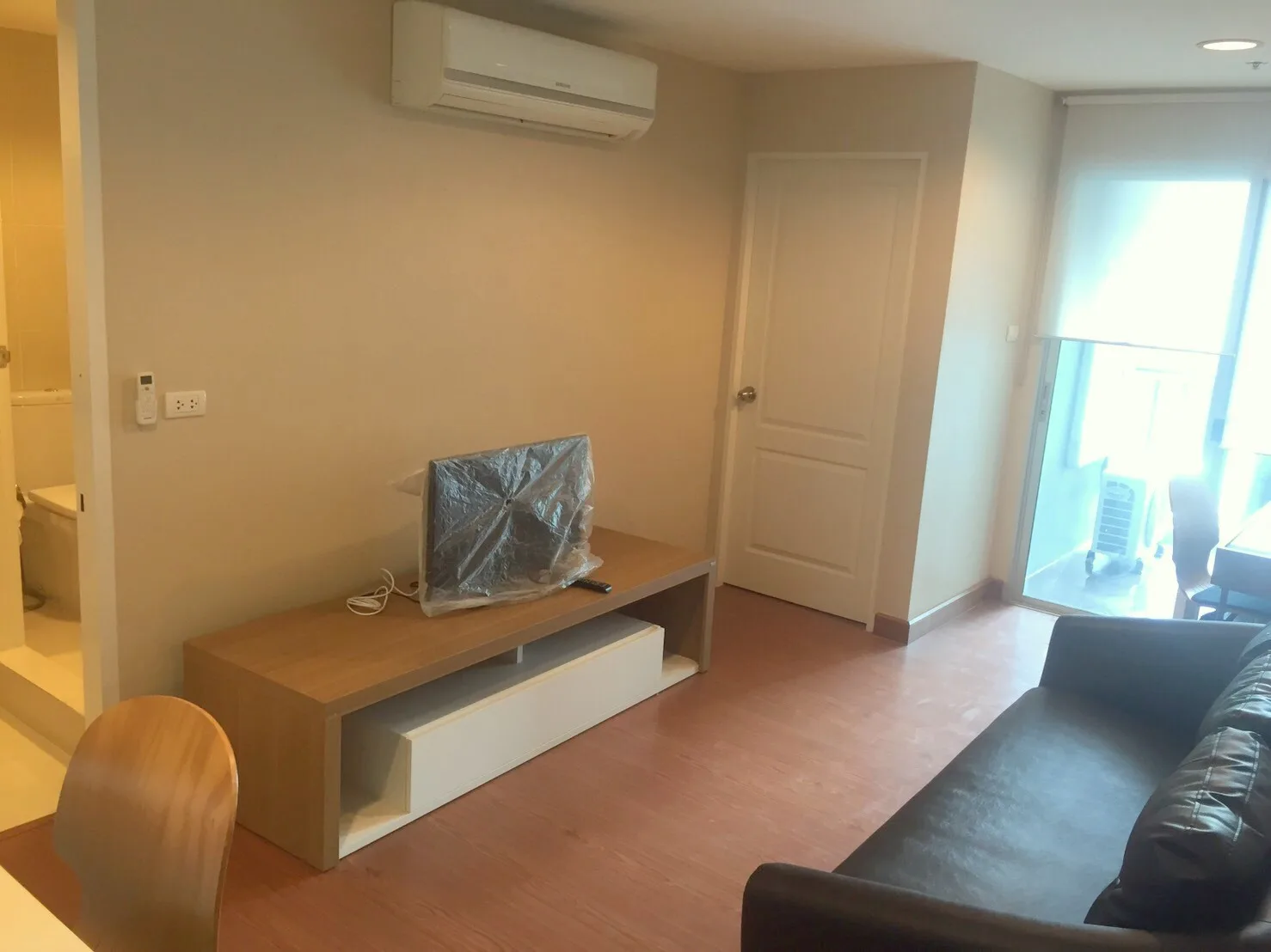 Belle Grand Rama 9 — photo 3
