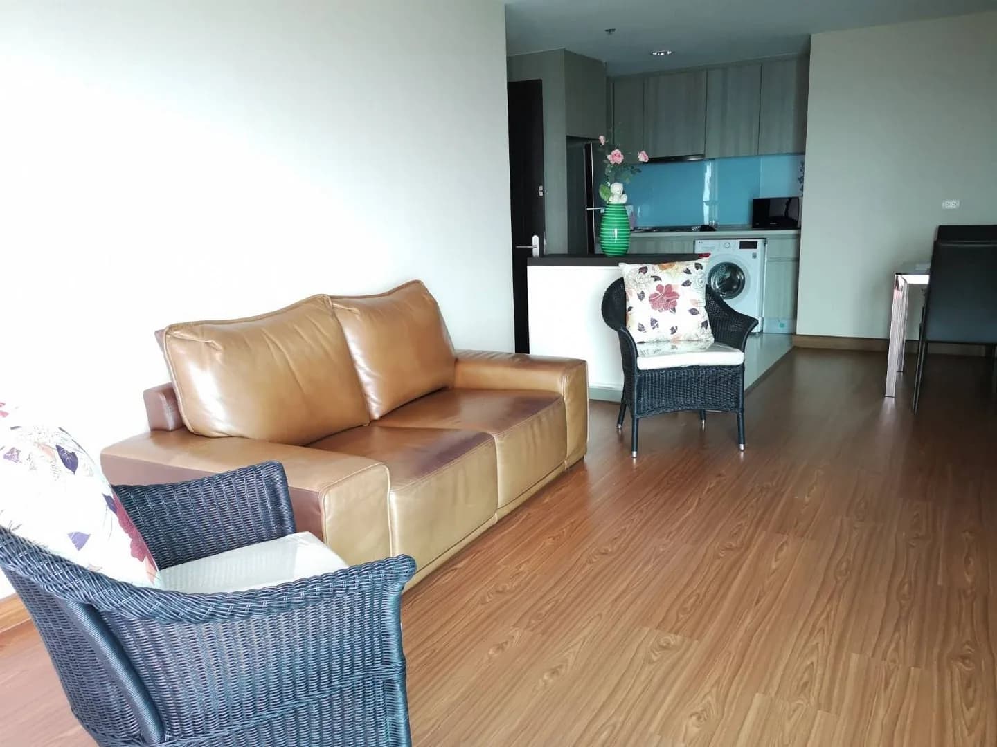 Belle Grand Rama 9 — photo 1