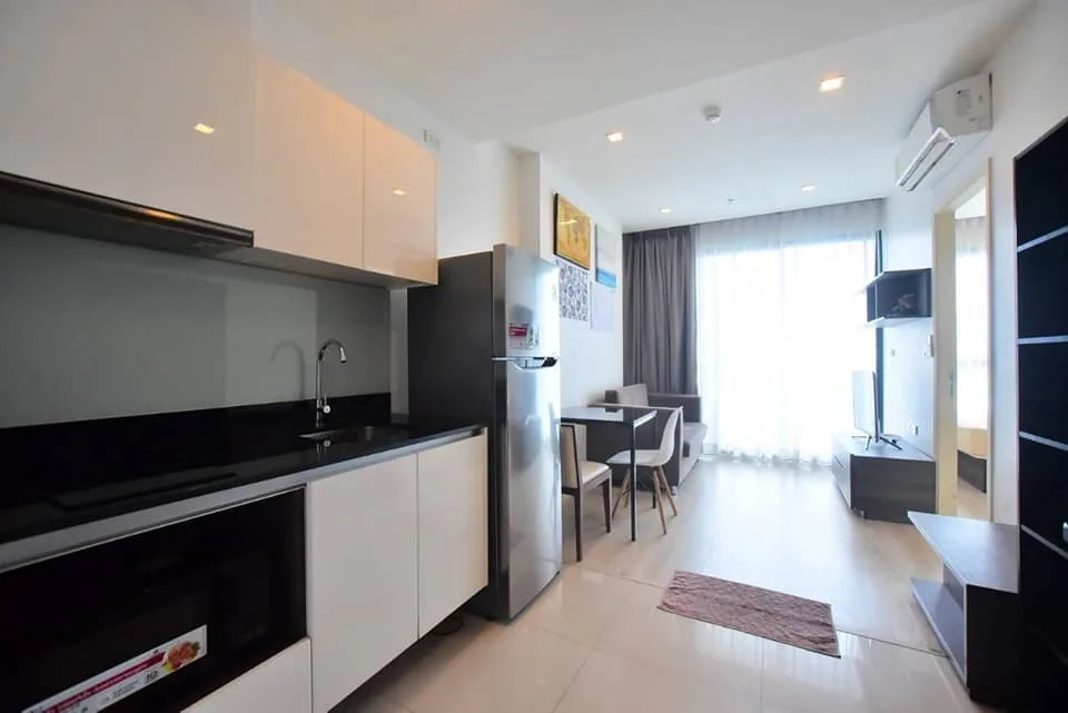 Quinn Condo Ratchada — photo 1