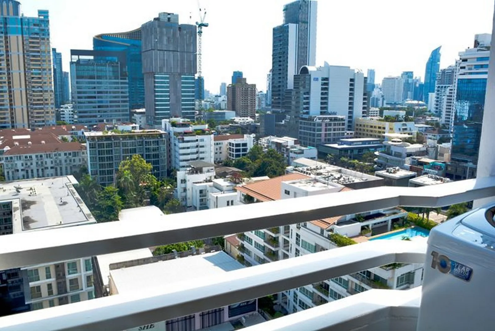 Thonglor Tower — photo 10