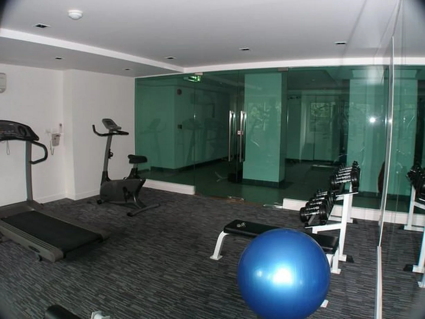 Condo One Ladprao 15 — photo 8