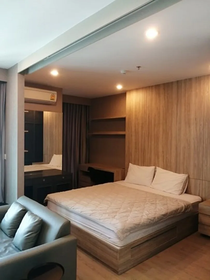 Ideo Q Chula - Samyan — photo 1