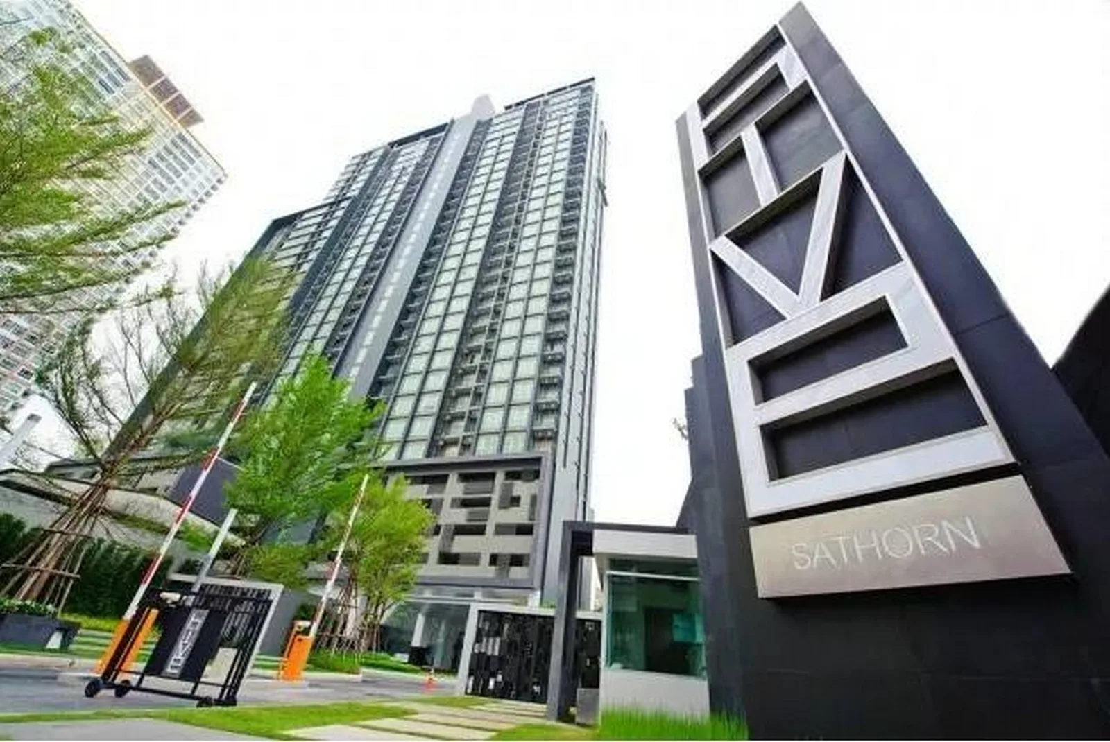 Hive Sathorn — photo 8