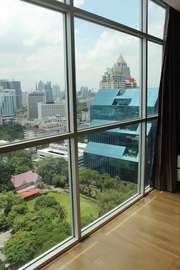 Urbana Sathorn — photo 8