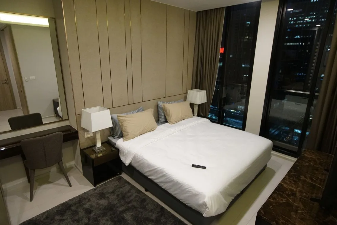 Noble Ploenchit — photo 1