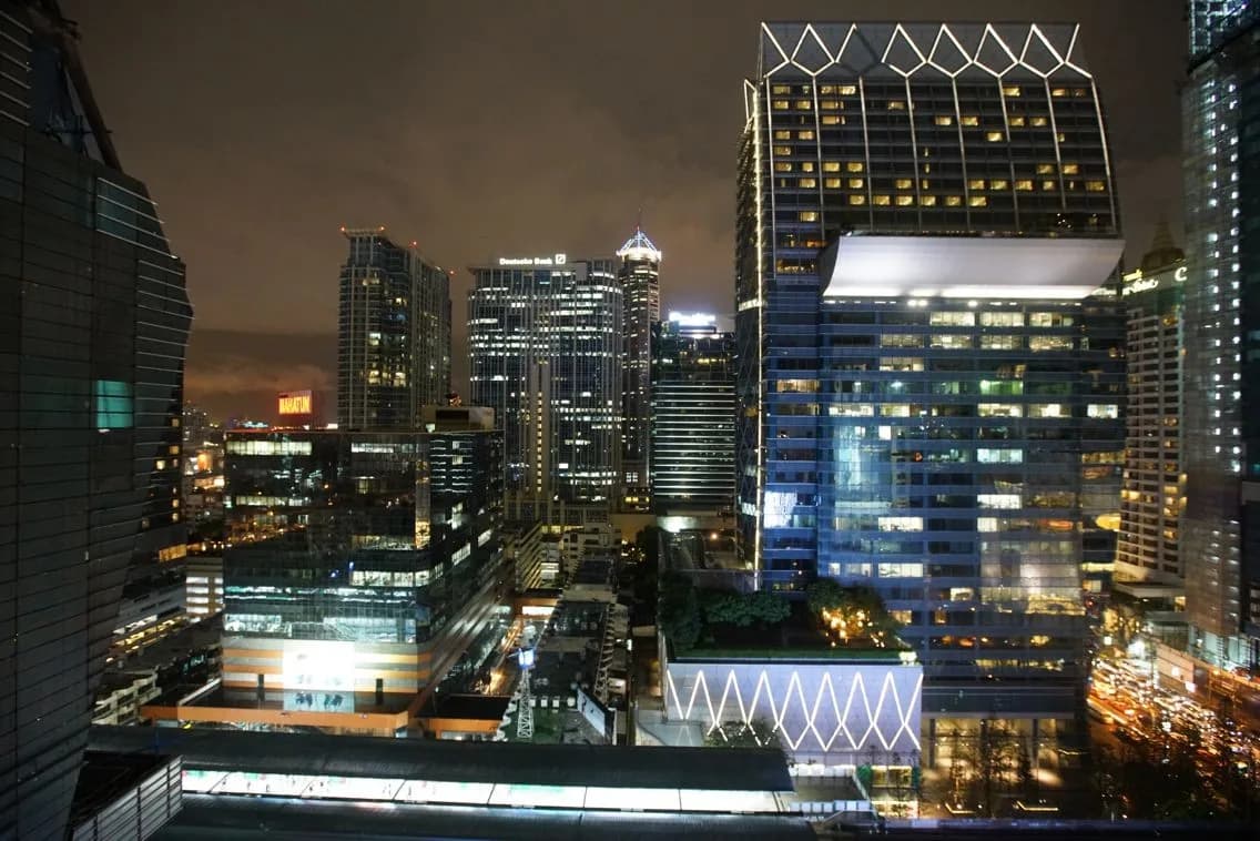 Noble Ploenchit — photo 6