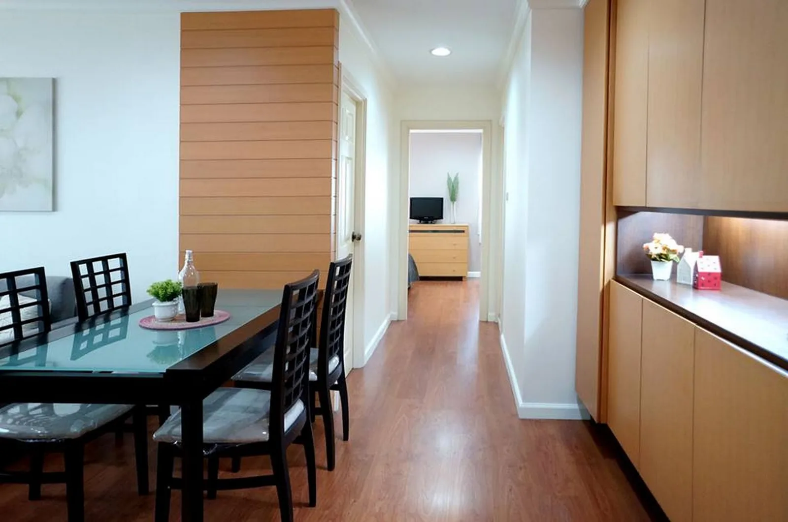 Lumpini Suite Sukhumvit 41 — photo 1
