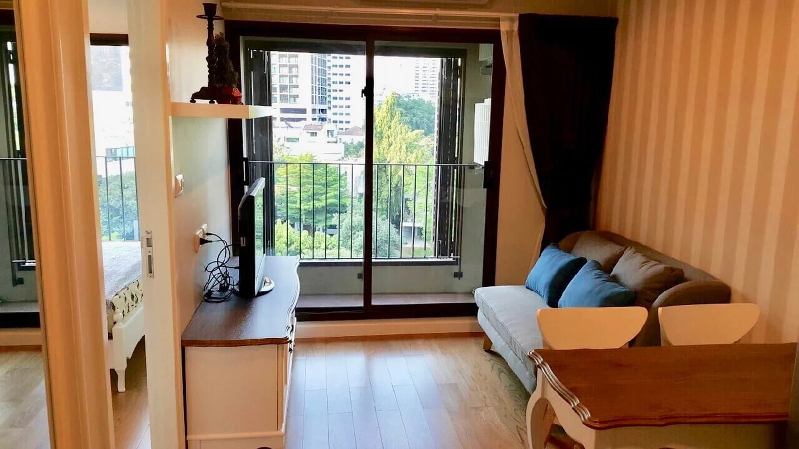 Condolette Dwell Sukhumvit 26 — photo 2
