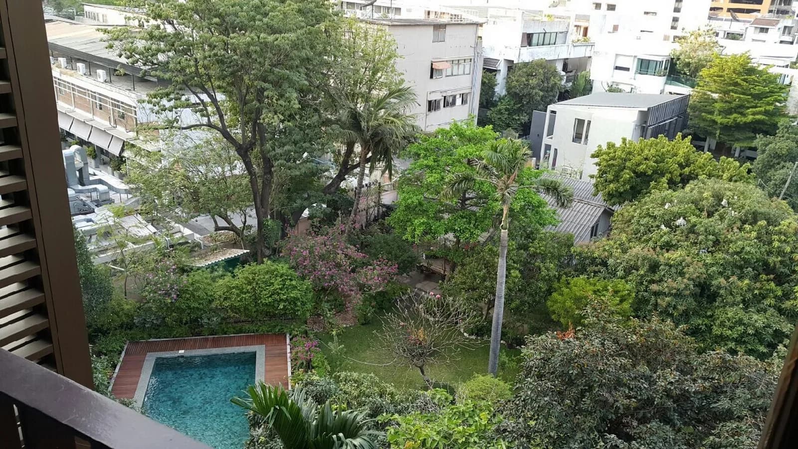 Condolette Dwell Sukhumvit 26 — photo 7