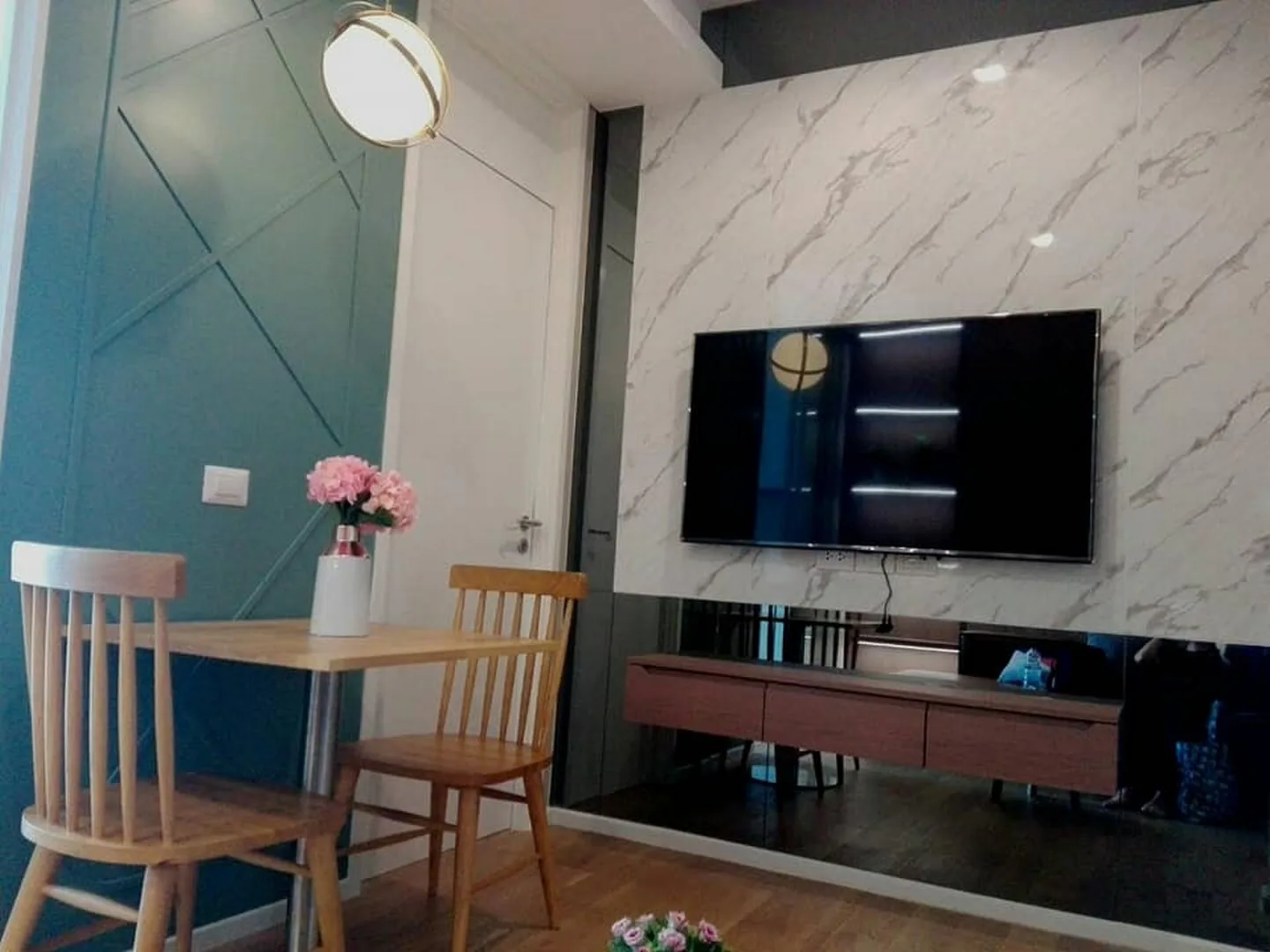 The Saint Residences — photo 1