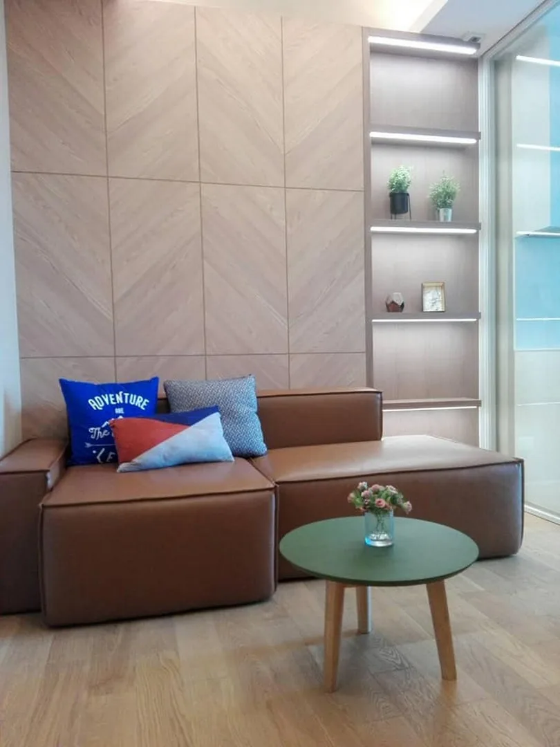 The Saint Residences — photo 2