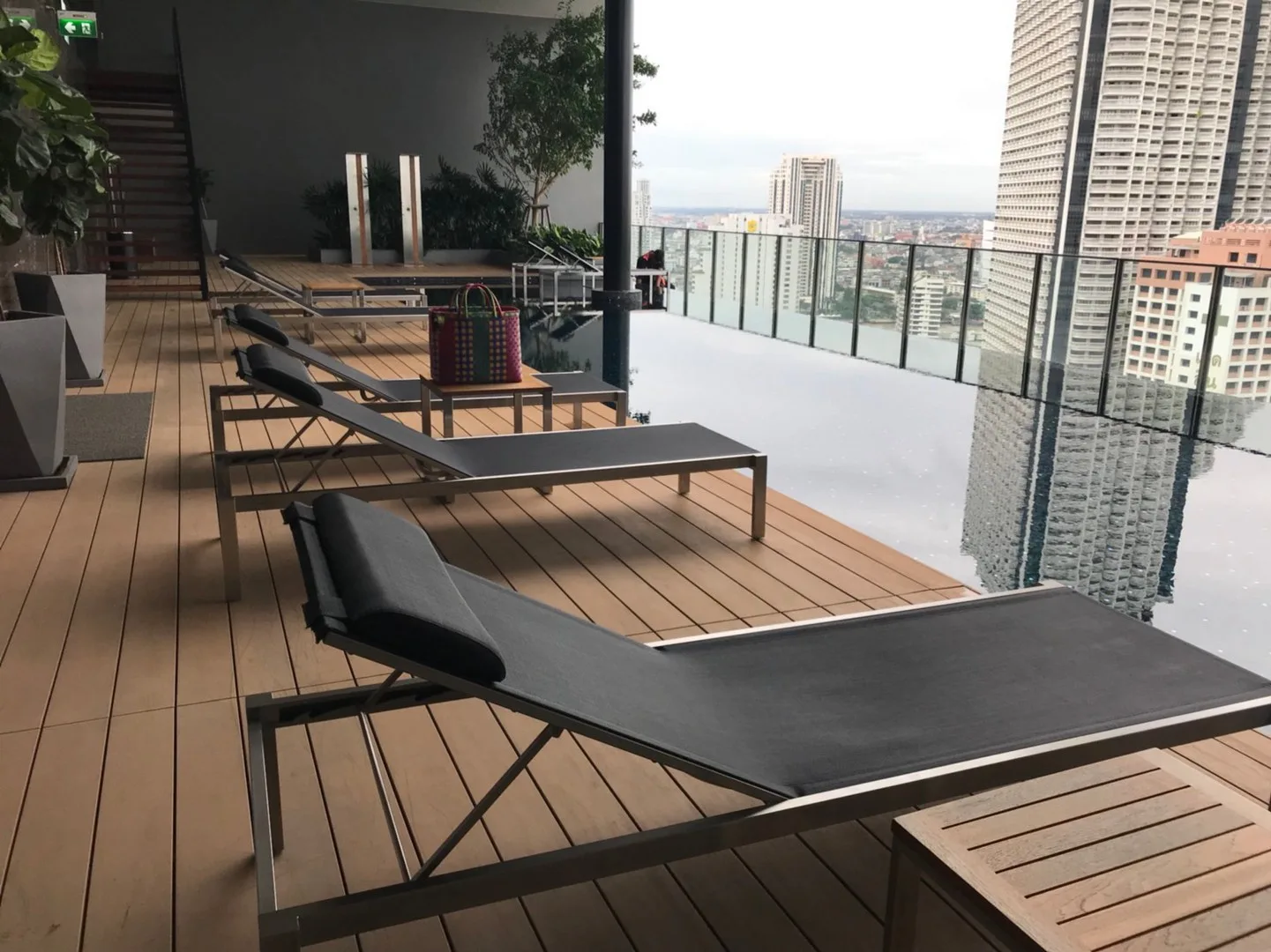 Noble Revolve Silom — photo 11