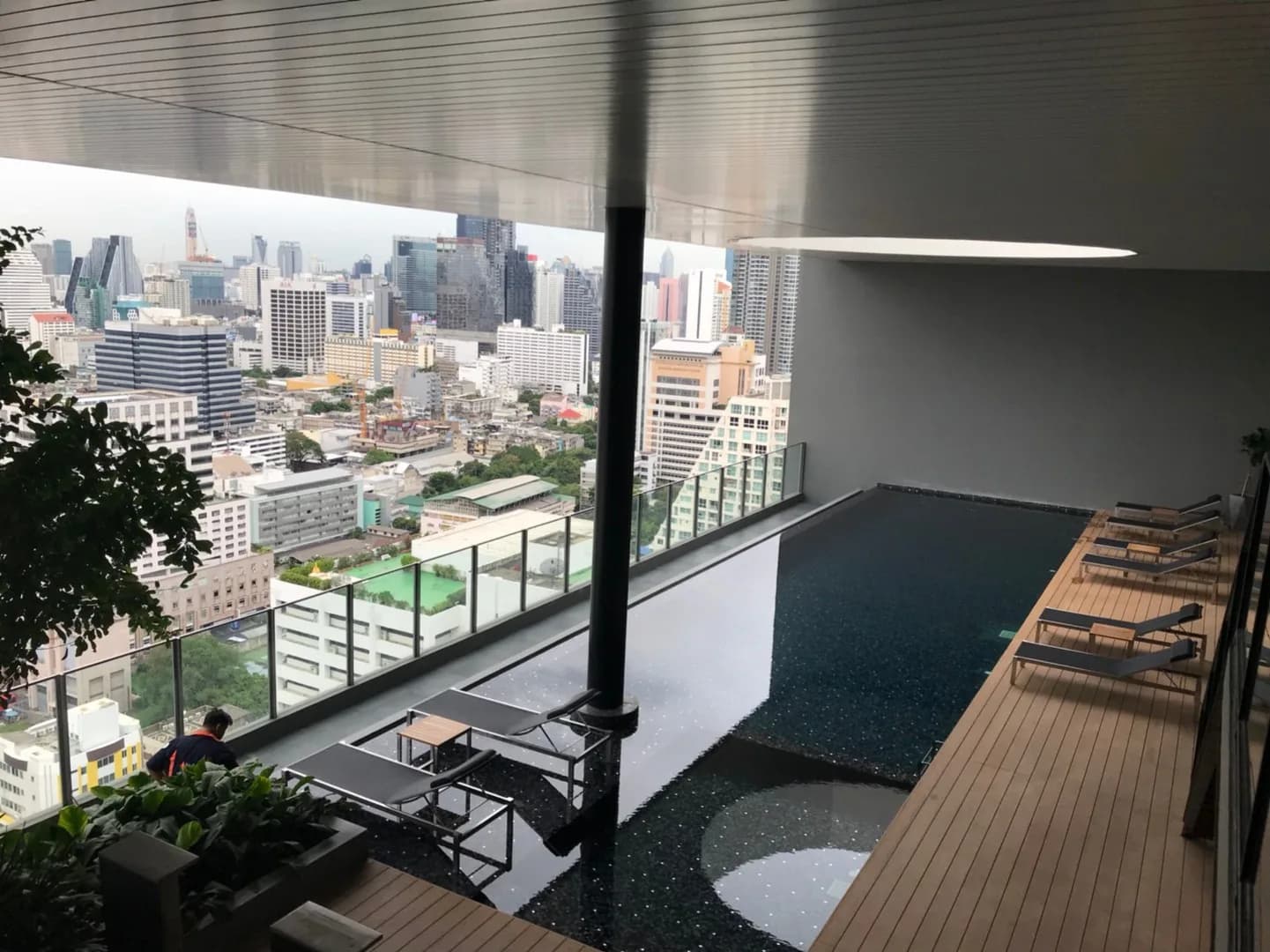 Noble Revolve Silom — photo 12