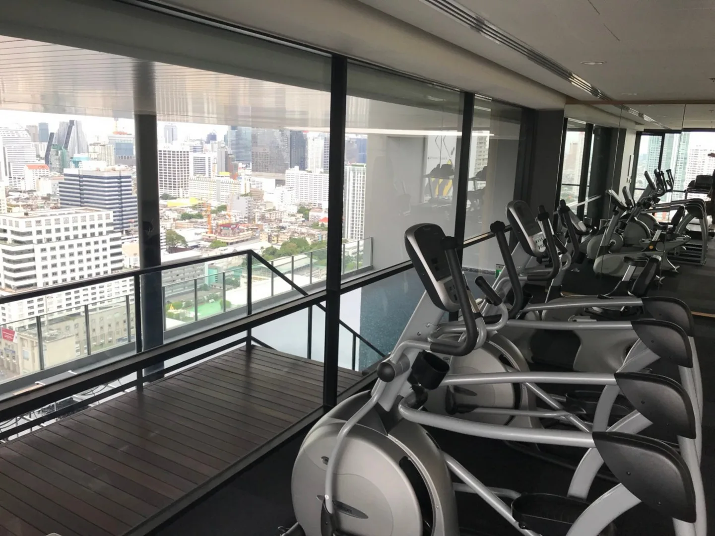 Noble Revolve Silom — photo 14