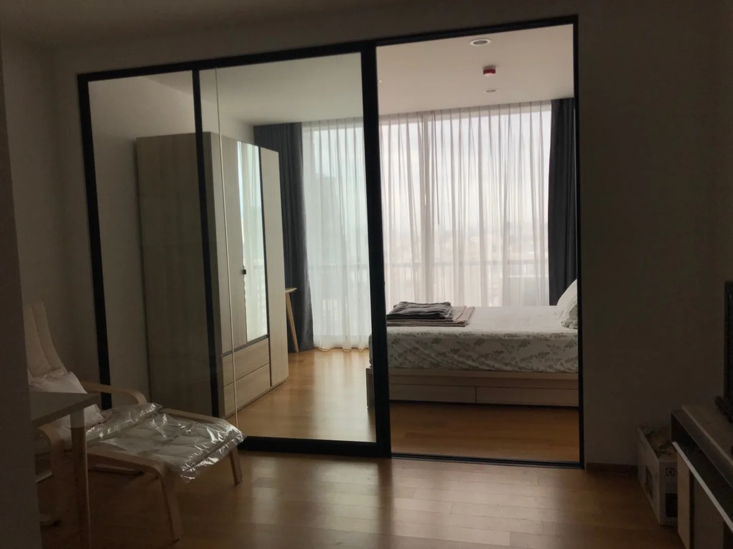 Noble Revolve Silom — photo 9