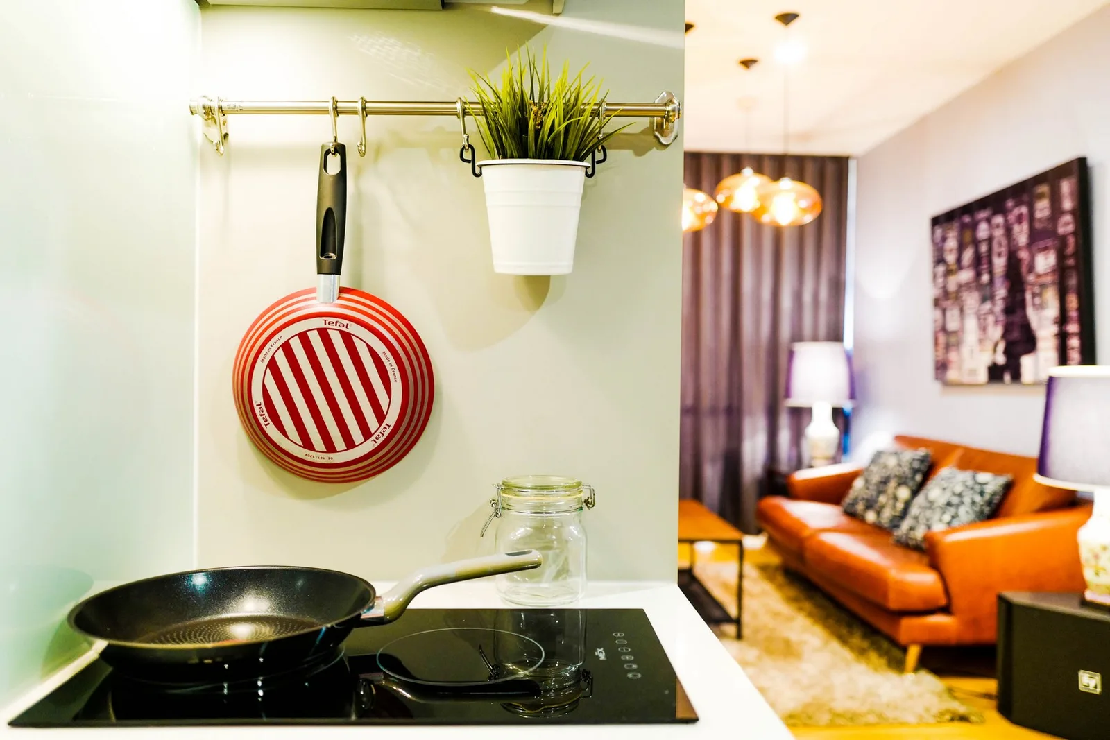 Noble Revolve Silom — photo 4