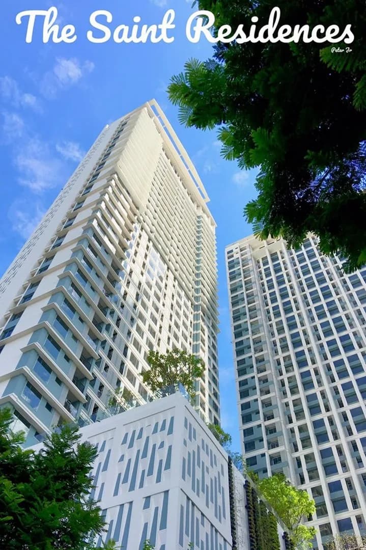 The Saint Residences — photo 18