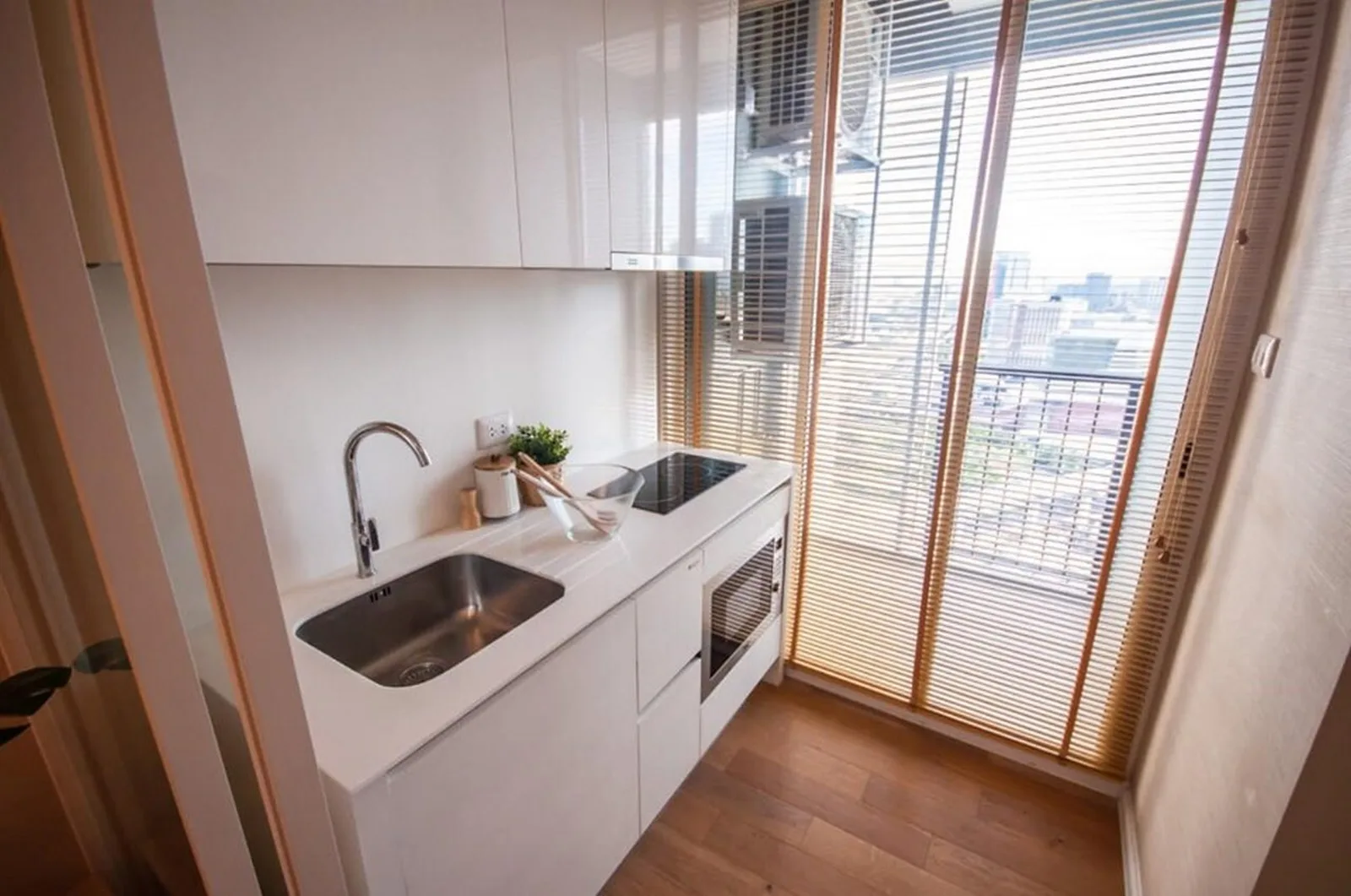 The Saint Residences — photo 6