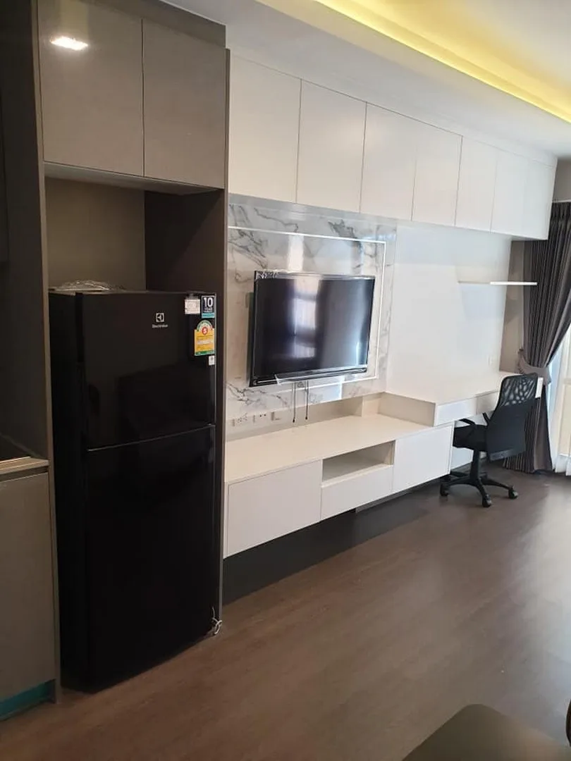 Ideo Sukhumvit 93 — photo 4