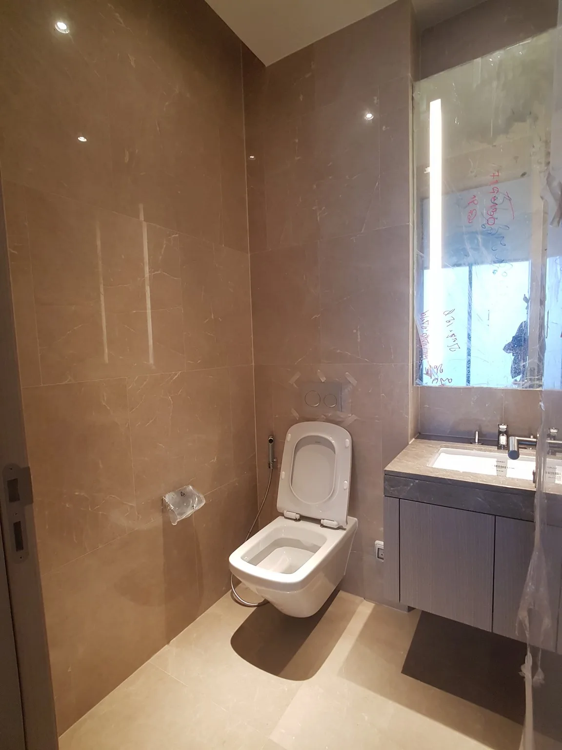 Magnolias Waterfront Residences — photo 7