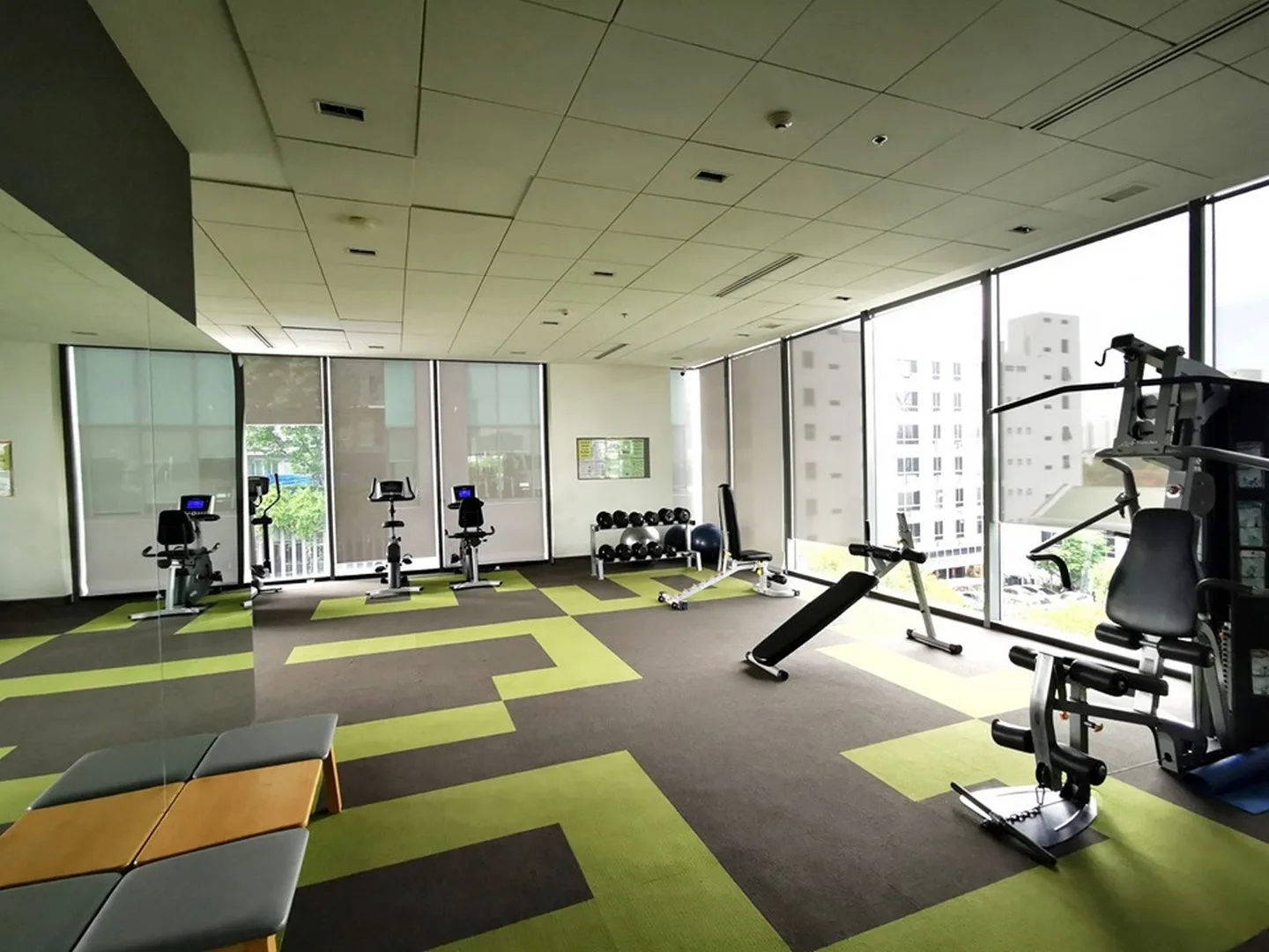 Ideo Mobi Sukhumvit 81 — photo 5