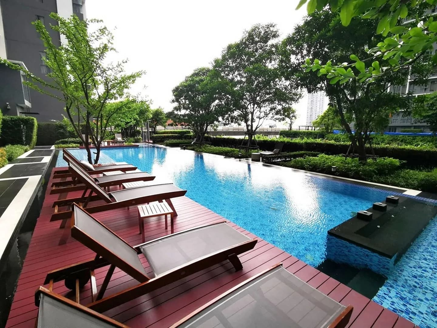 Ideo Mobi Sukhumvit 81 — photo 6