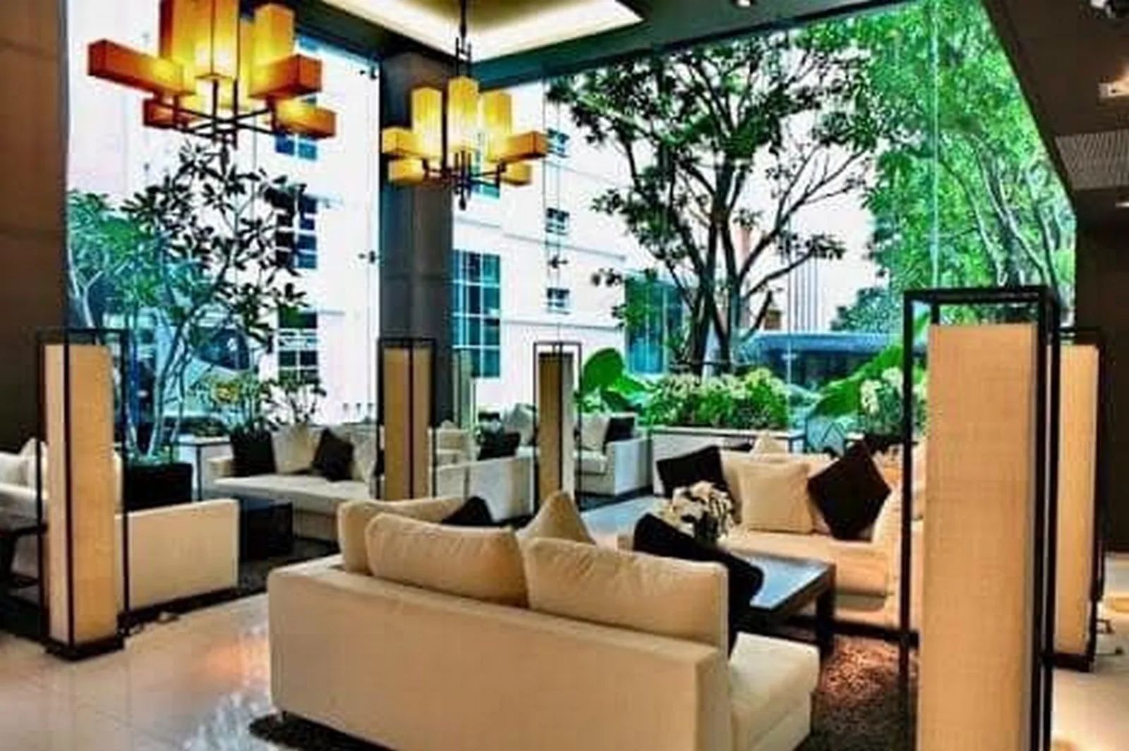 The Address Pathumwan — photo 10