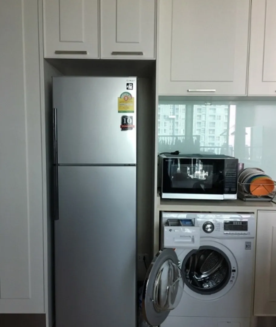 Q. House Condo Sukhumvit 79 — photo 3