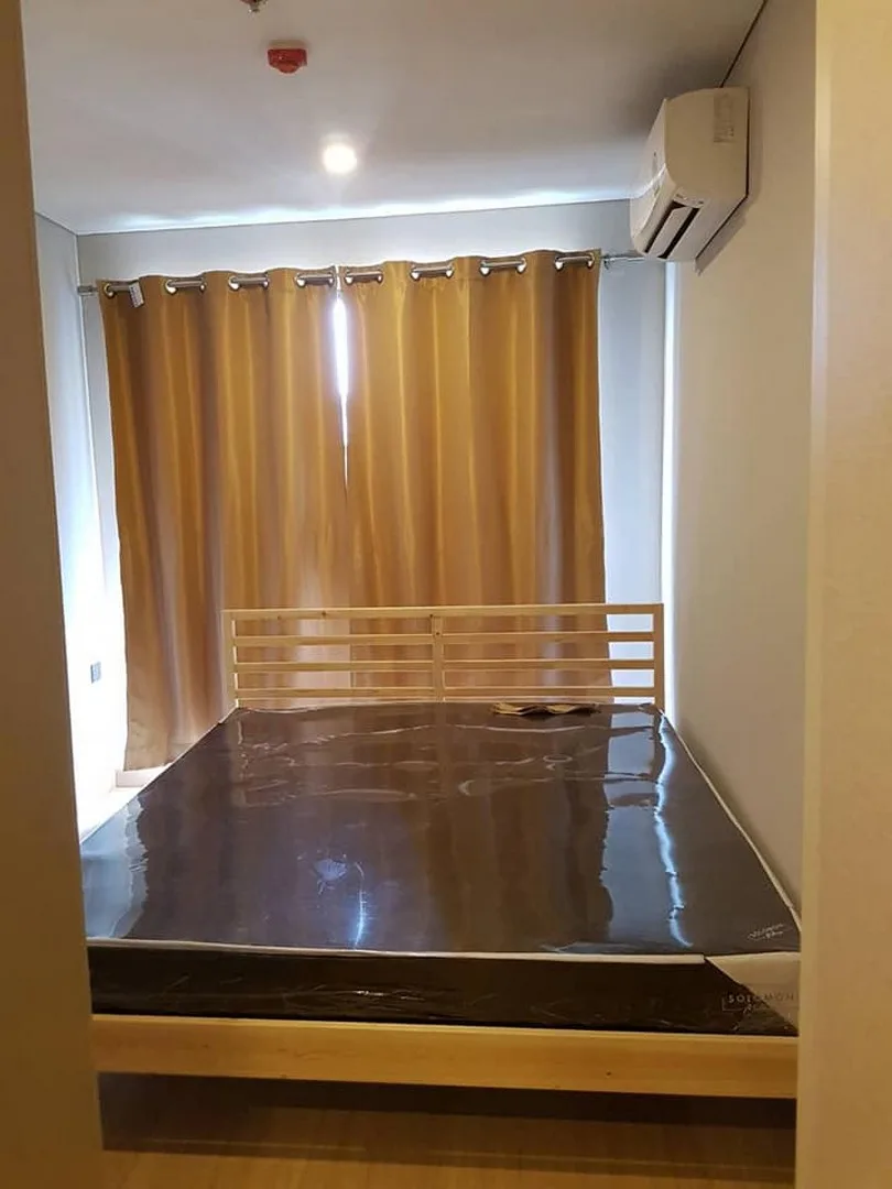 Lumpini Suite Phetchaburi - Makkasan — photo 3