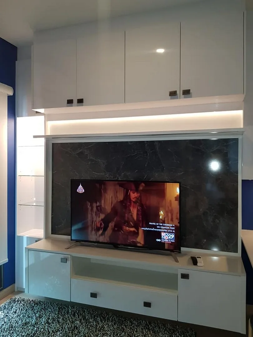 Lumpini Suite Phetchaburi - Makkasan — photo 1