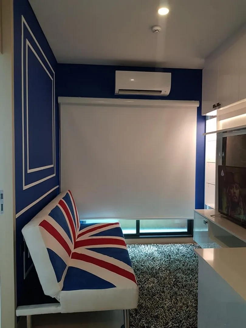 Lumpini Suite Phetchaburi - Makkasan — photo 6