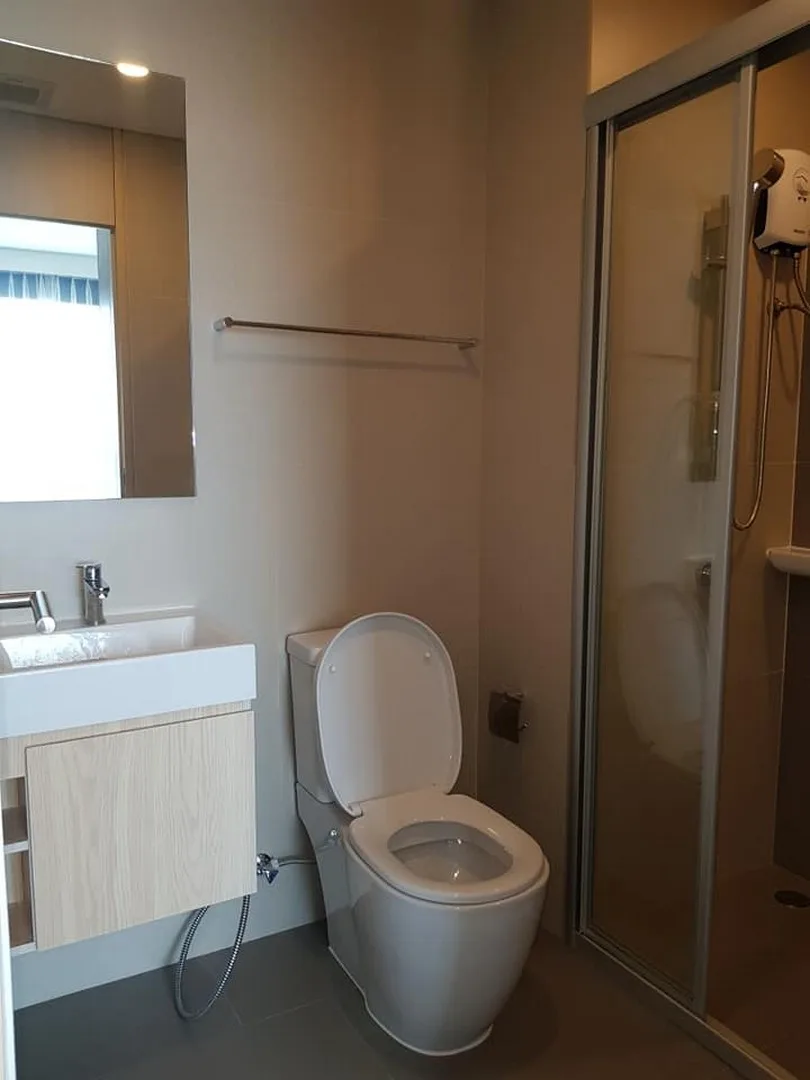 Lumpini Suite Phetchaburi - Makkasan — photo 10