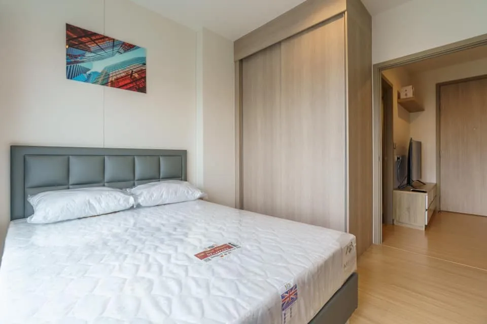 Whizdom Connect Sukhumvit — photo 11