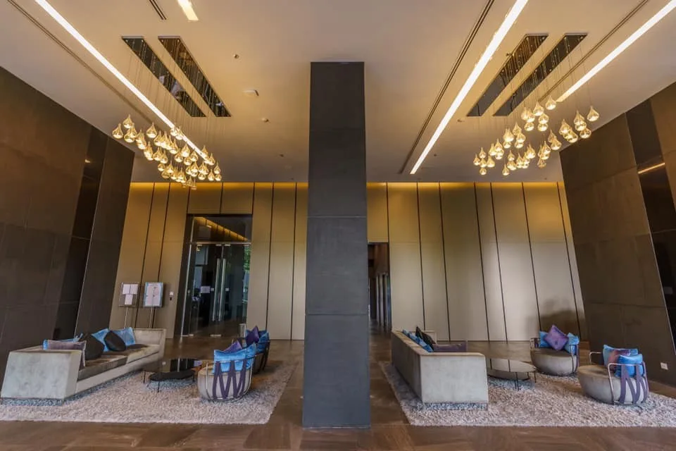 Whizdom Connect Sukhumvit — photo 12