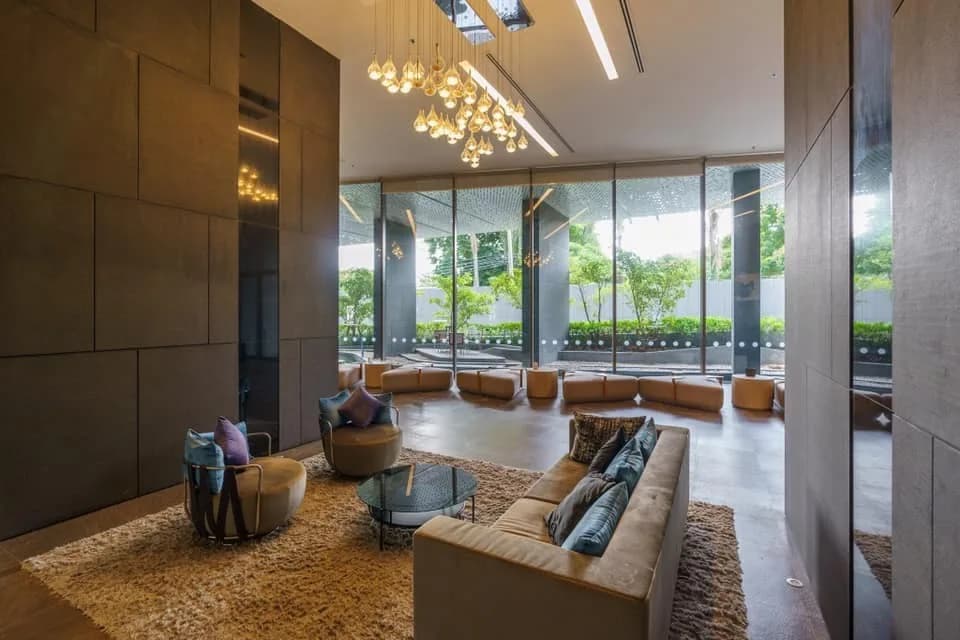 Whizdom Connect Sukhumvit — photo 13
