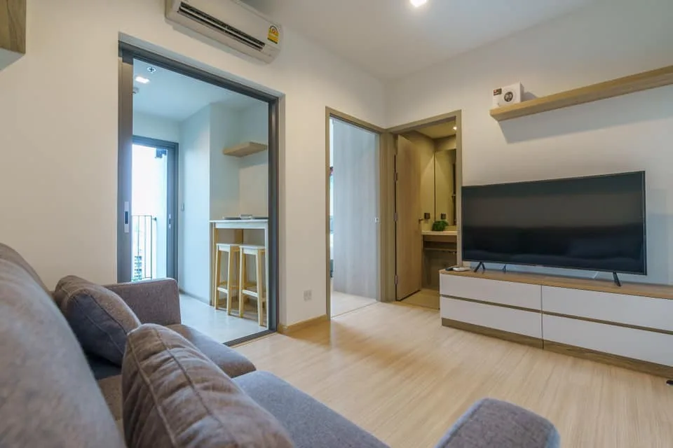 Whizdom Connect Sukhumvit — photo 3