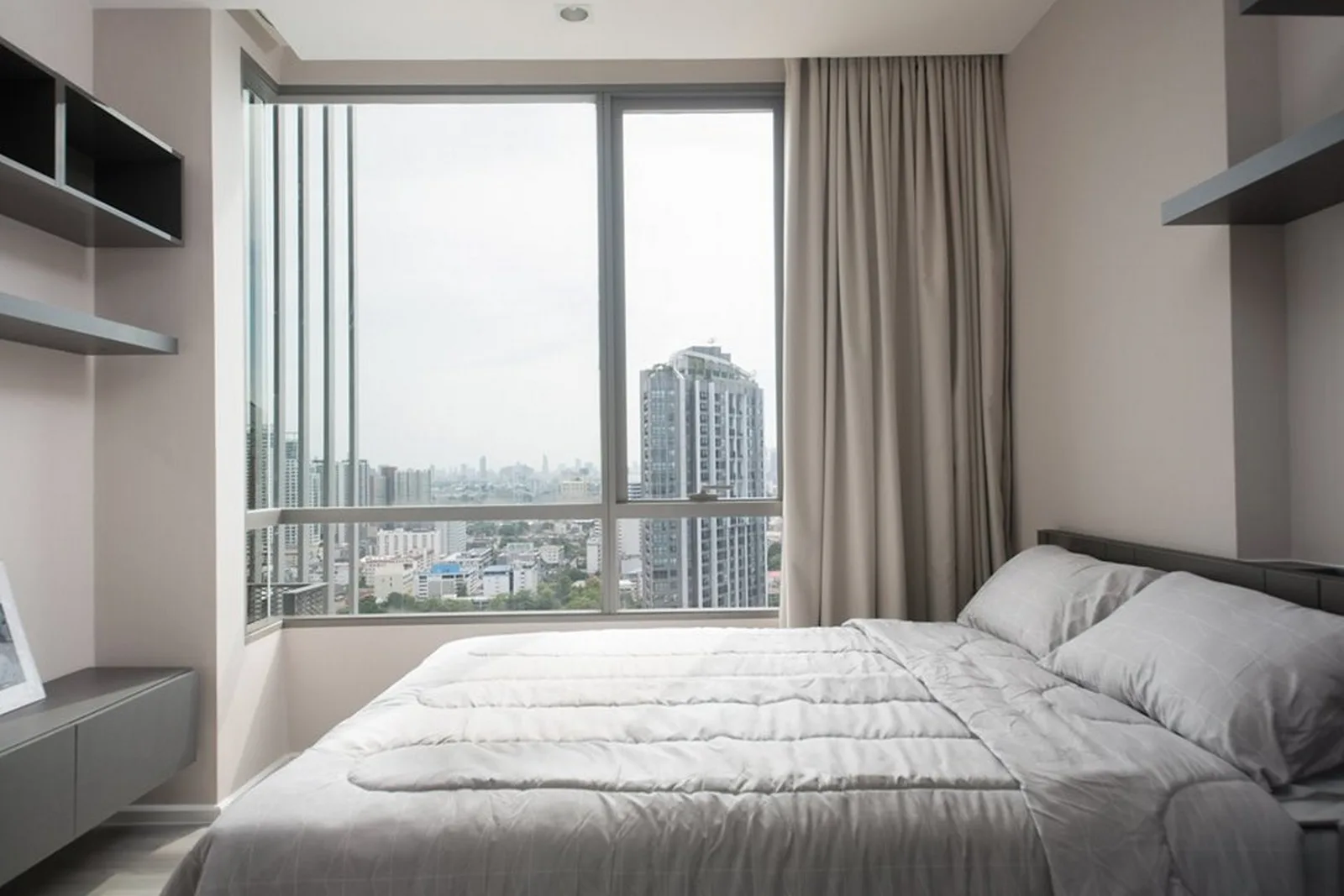 The Room Sukhumvit 69 — photo 11