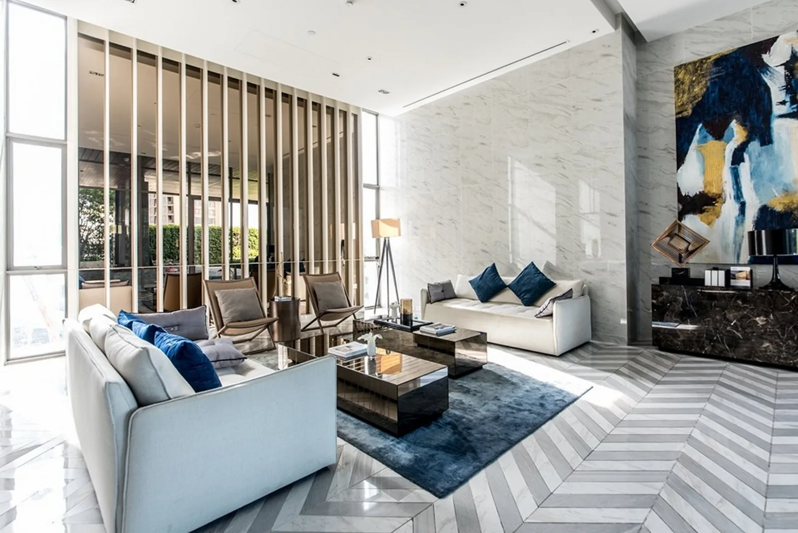The Room Sukhumvit 69 — photo 14