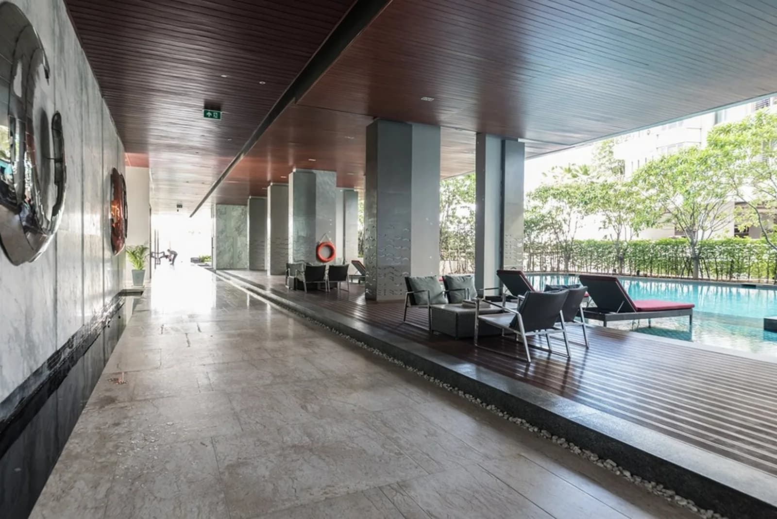 The Room Sukhumvit 69 — photo 10