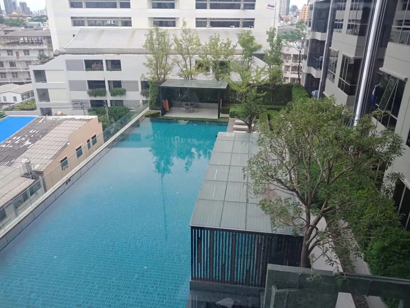 The Room Sathorn - St.Louis — photo 12
