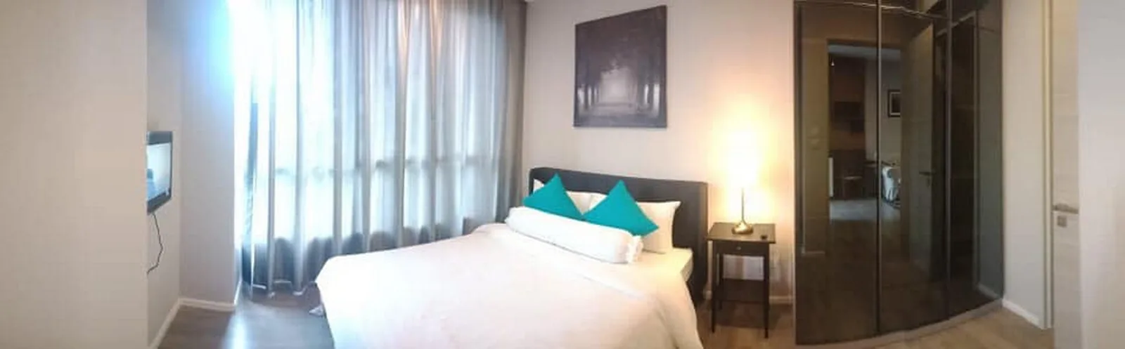 The Room Sathorn - St.Louis — photo 4