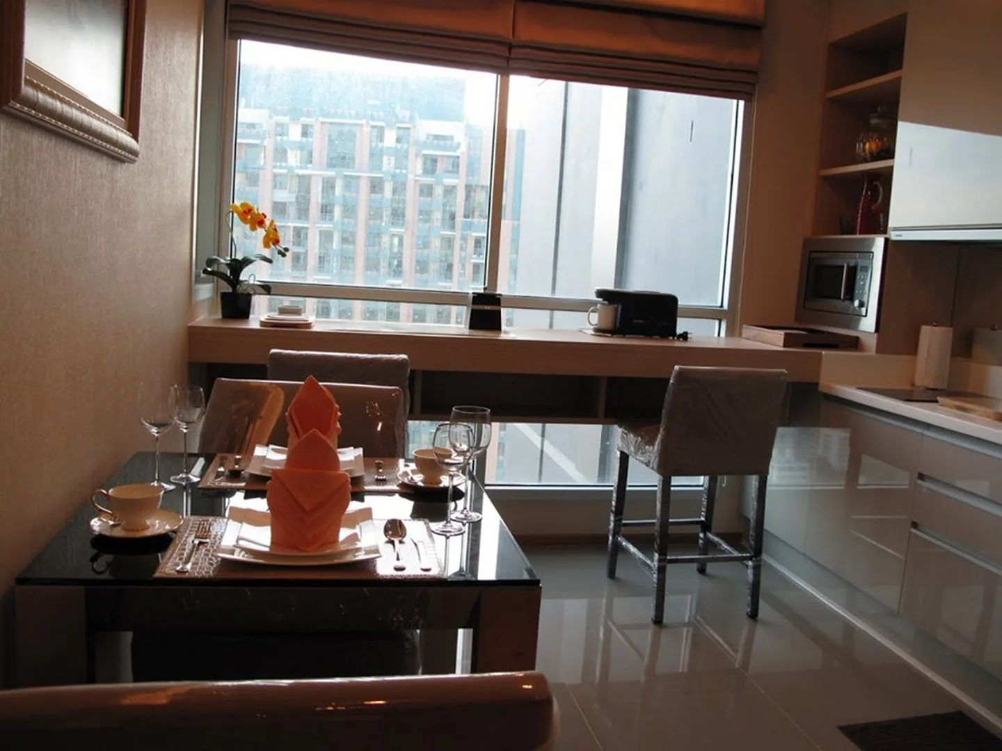 The Address Asoke — photo 1