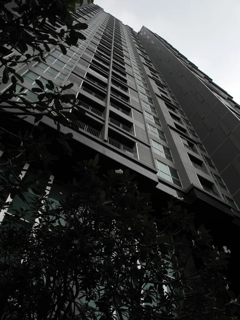 The Address Asoke — photo 12
