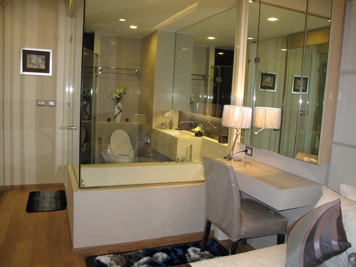 The Address Asoke — photo 4