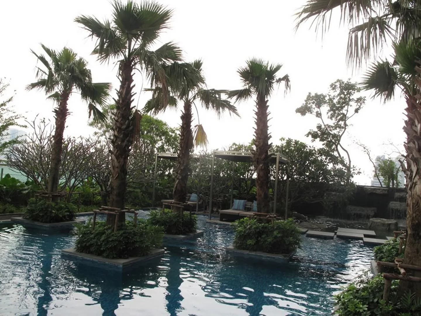 The Address Asoke — photo 10